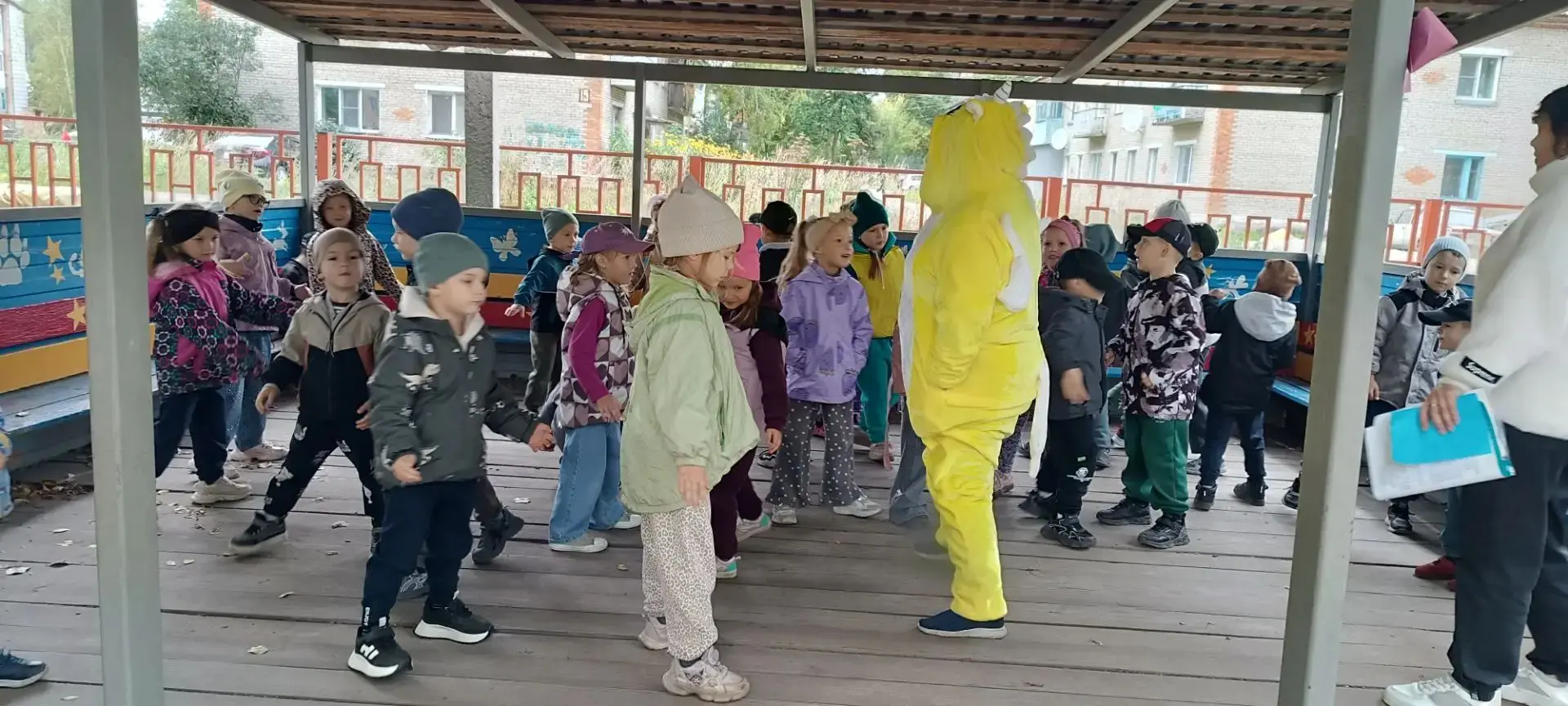 Нынче праздник- праздник знаний!