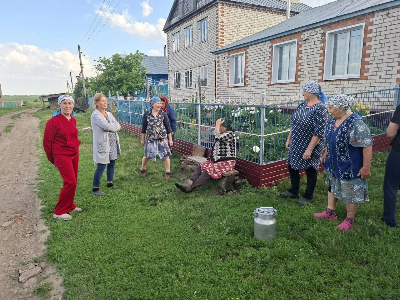 💢 Инициативное бюджетирование — это механизм, позволяющий жителям напрямую определять, какие объект