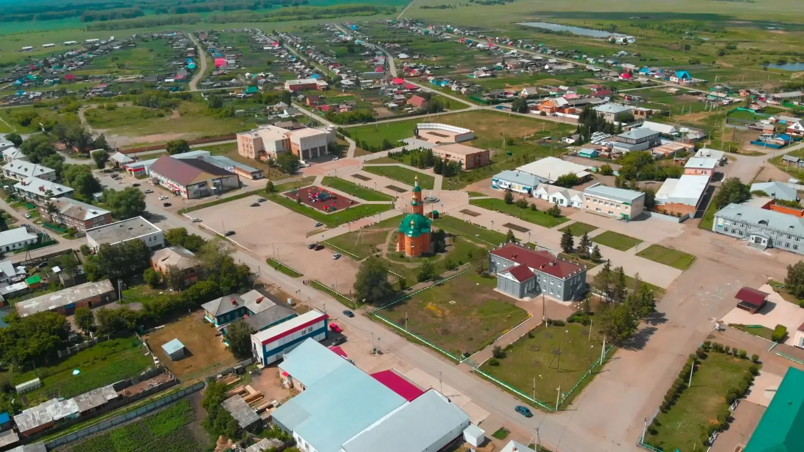 Листаем страницы истории                                                               ...