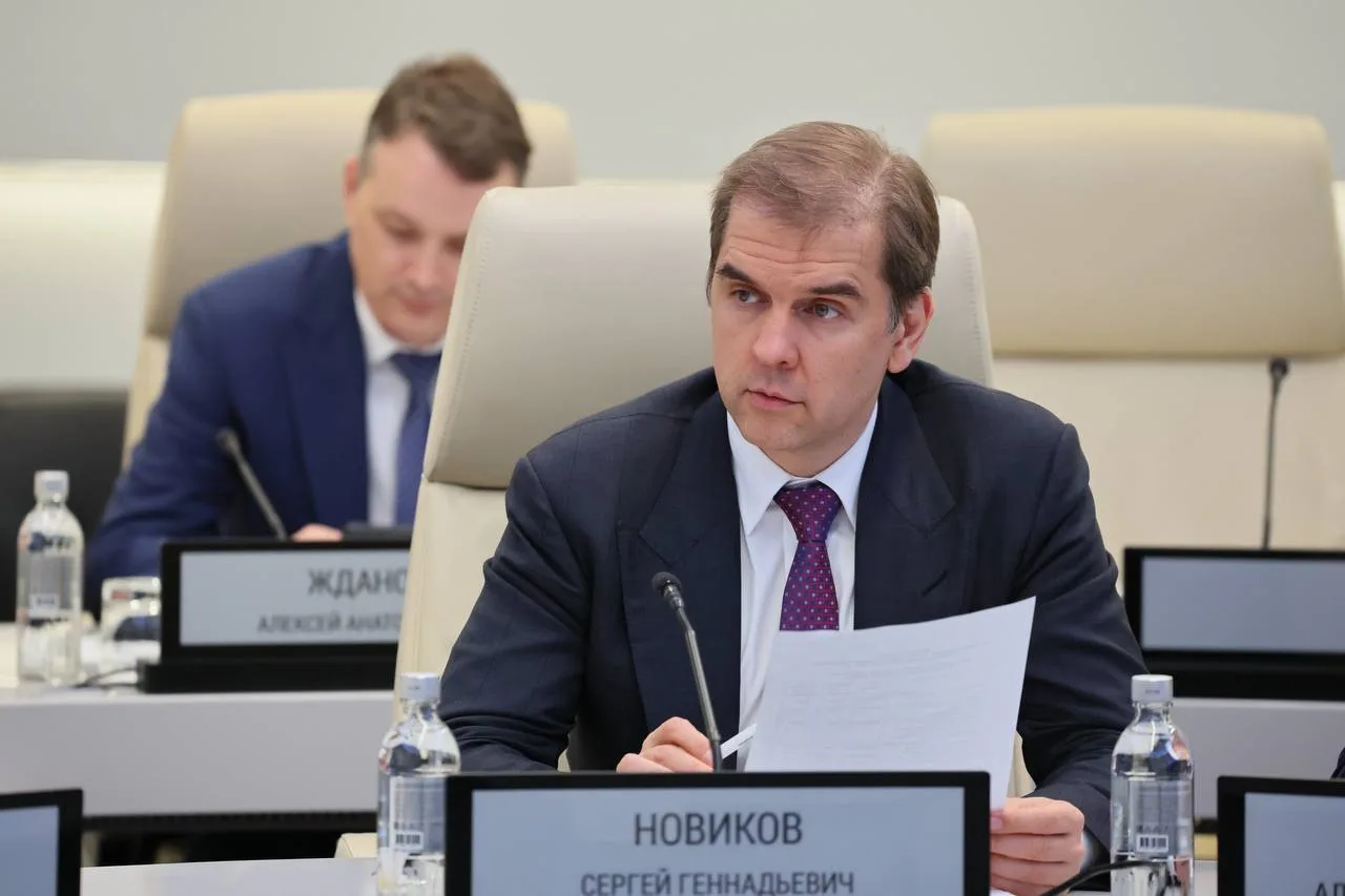Изображение 4 к публикации «Правительство. Главное»