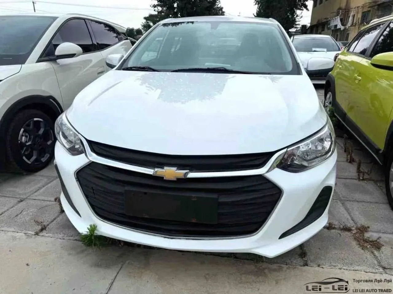 🚗 CHEVROLET ONIX 1.0T DELIGHT 2022 ИЗ КИТАЯ — ОТЛИЧНАЯ ЦЕНА! 🔥