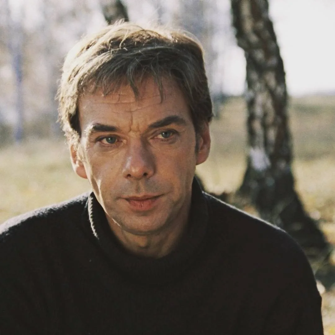 «Доживя до своего возpаста, я открыл совершенно невероятную вещь. На склоне лет выяcняе...