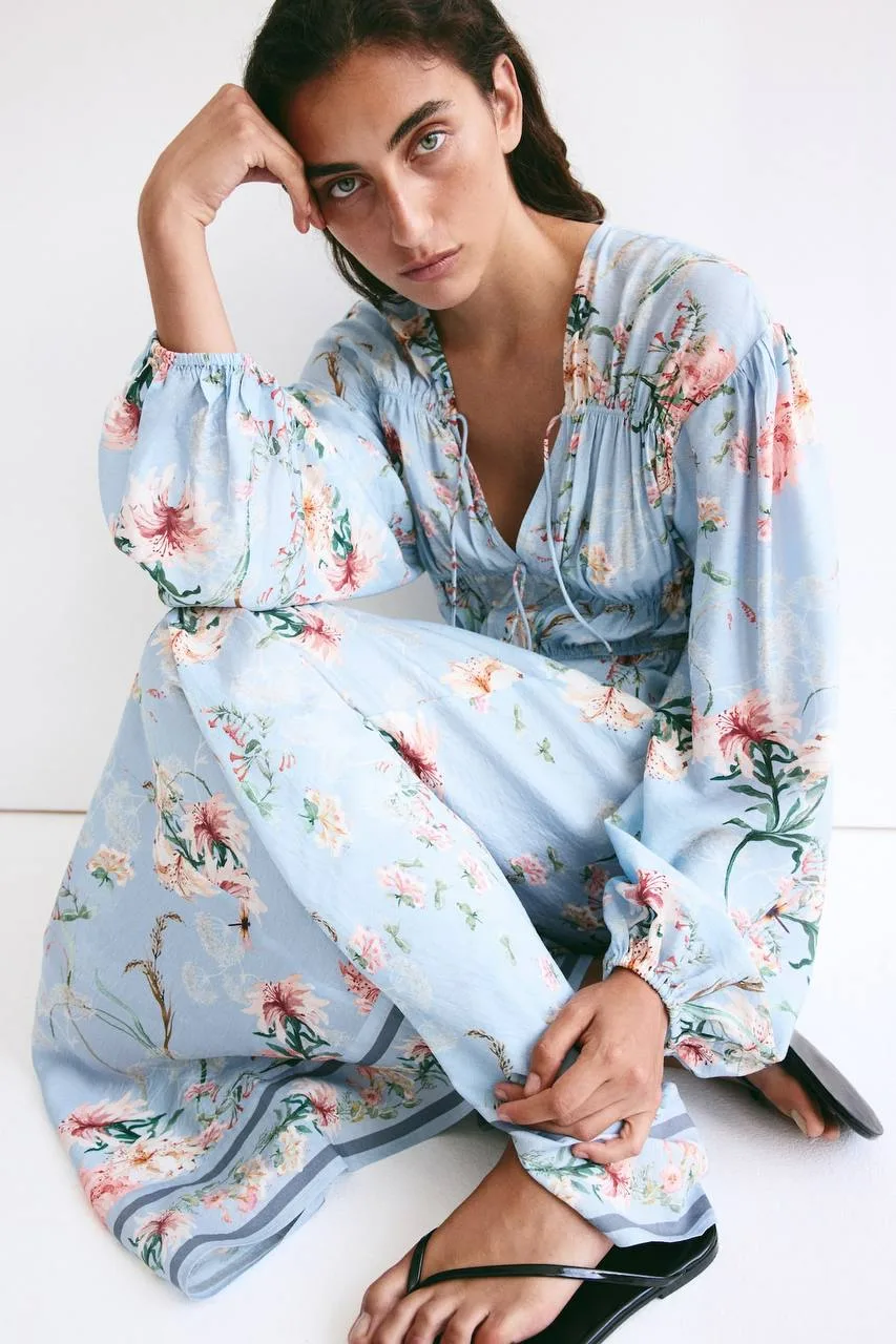 H&M