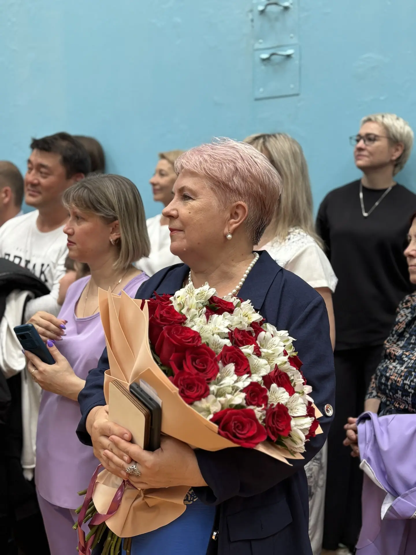 🔔 Последний звонок — 2026 в Лицее №14!  Сегодня, 26 мая, наша лицейская семья собралась на торжестве
