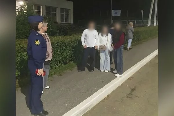 ✅Сотрудники Каракулинского межмуниципального филиала уголовно-исполнительной инспекции ...