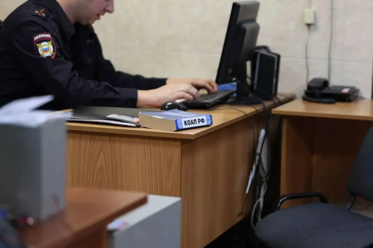 🚨Директор организации по займам задержана за мошенничество

⚖️ В Ростовской области полиция выявила