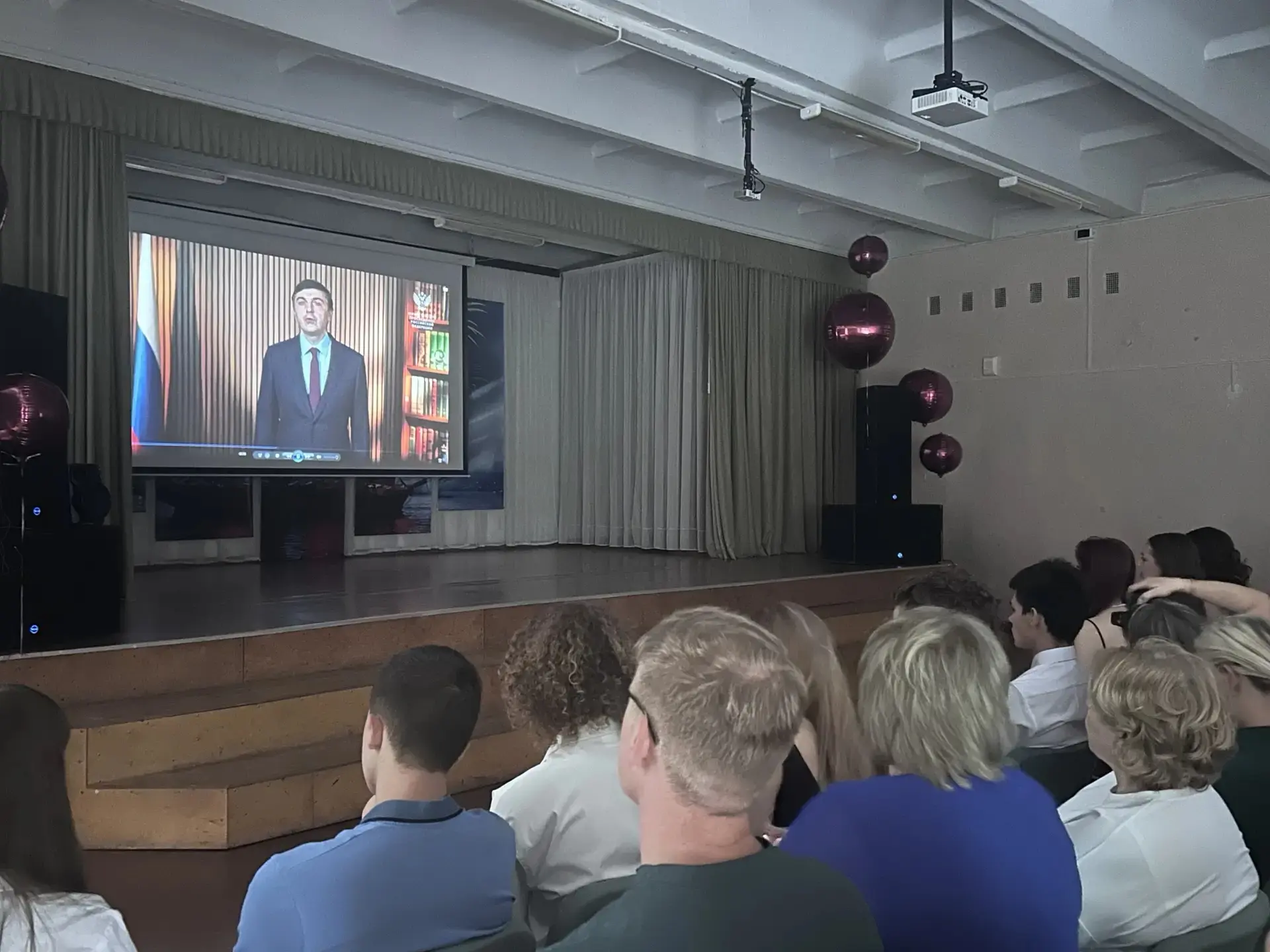 👨‍🎓👩‍🎓Выпуск-2026: старт во взрослую жизнь!

27 июня — день, который навсегда останется в памяти