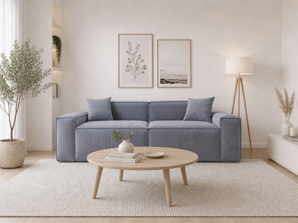 🛋 Диван «Комфорт» — уют, простор и комфорт для всей семьи!