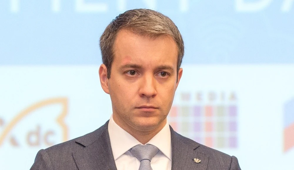 Следы уголовного дела экс-министра связи Николая Никифорова ведут на Ближний Восток и в...