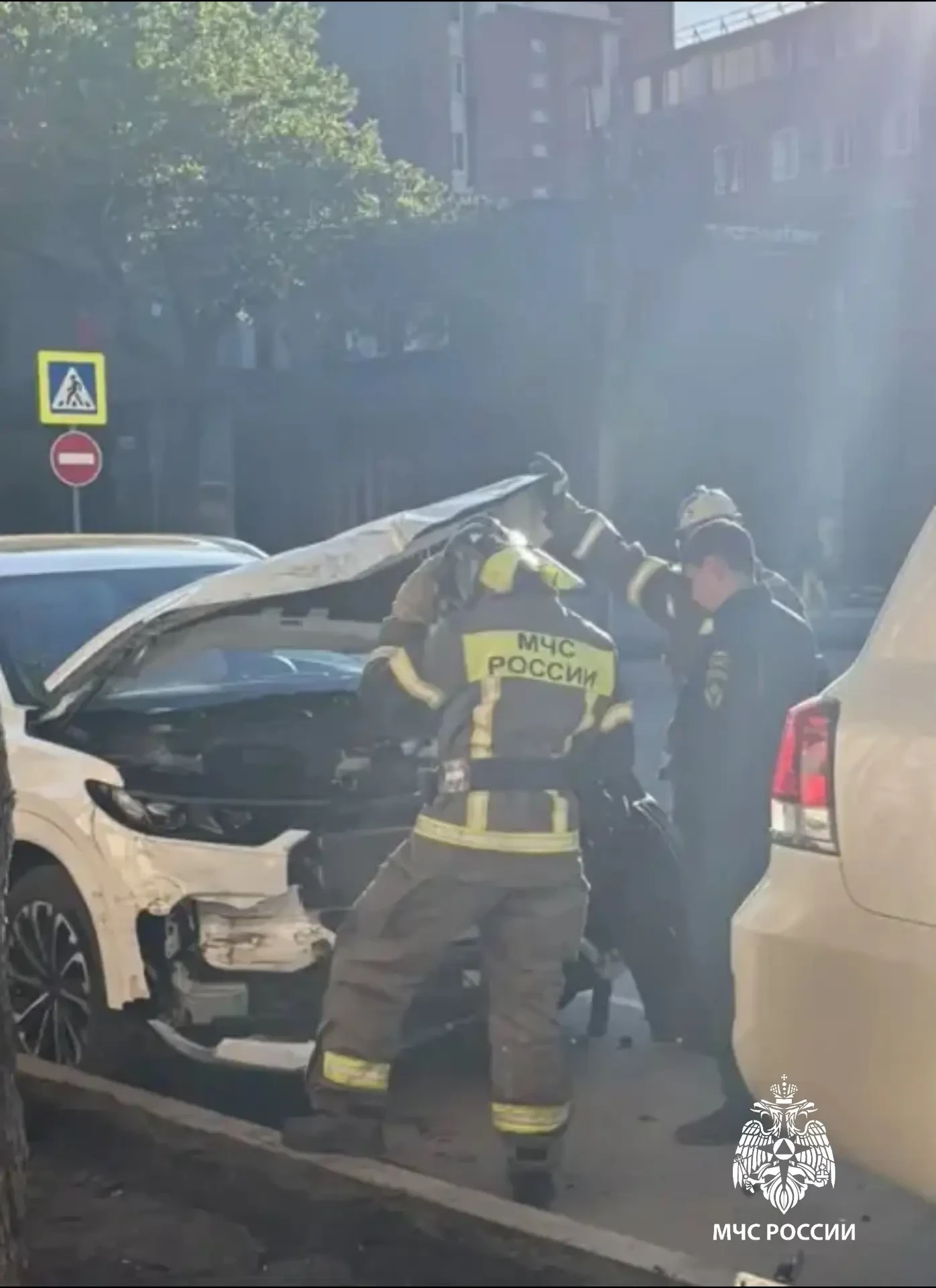 🚨В Прибайкалье за минувшие сутки: