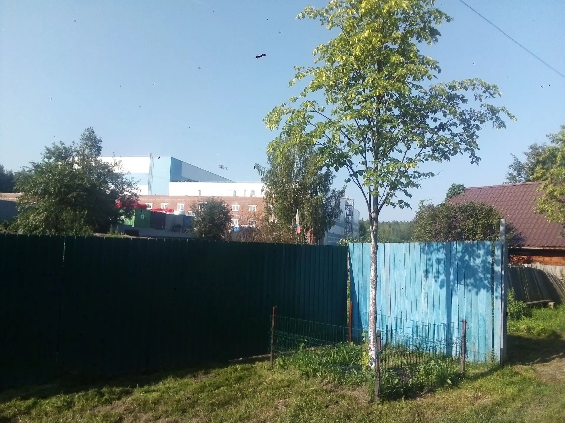 Ребятааа!