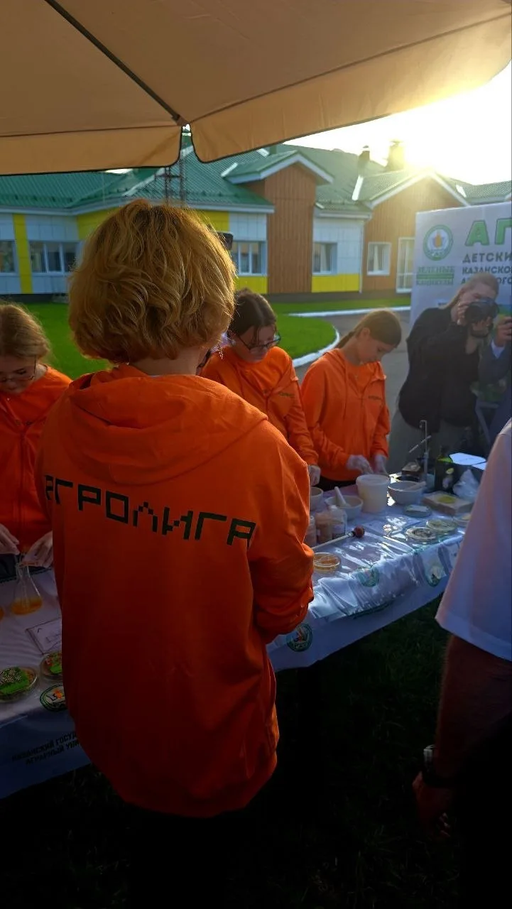 #НовостиЗк