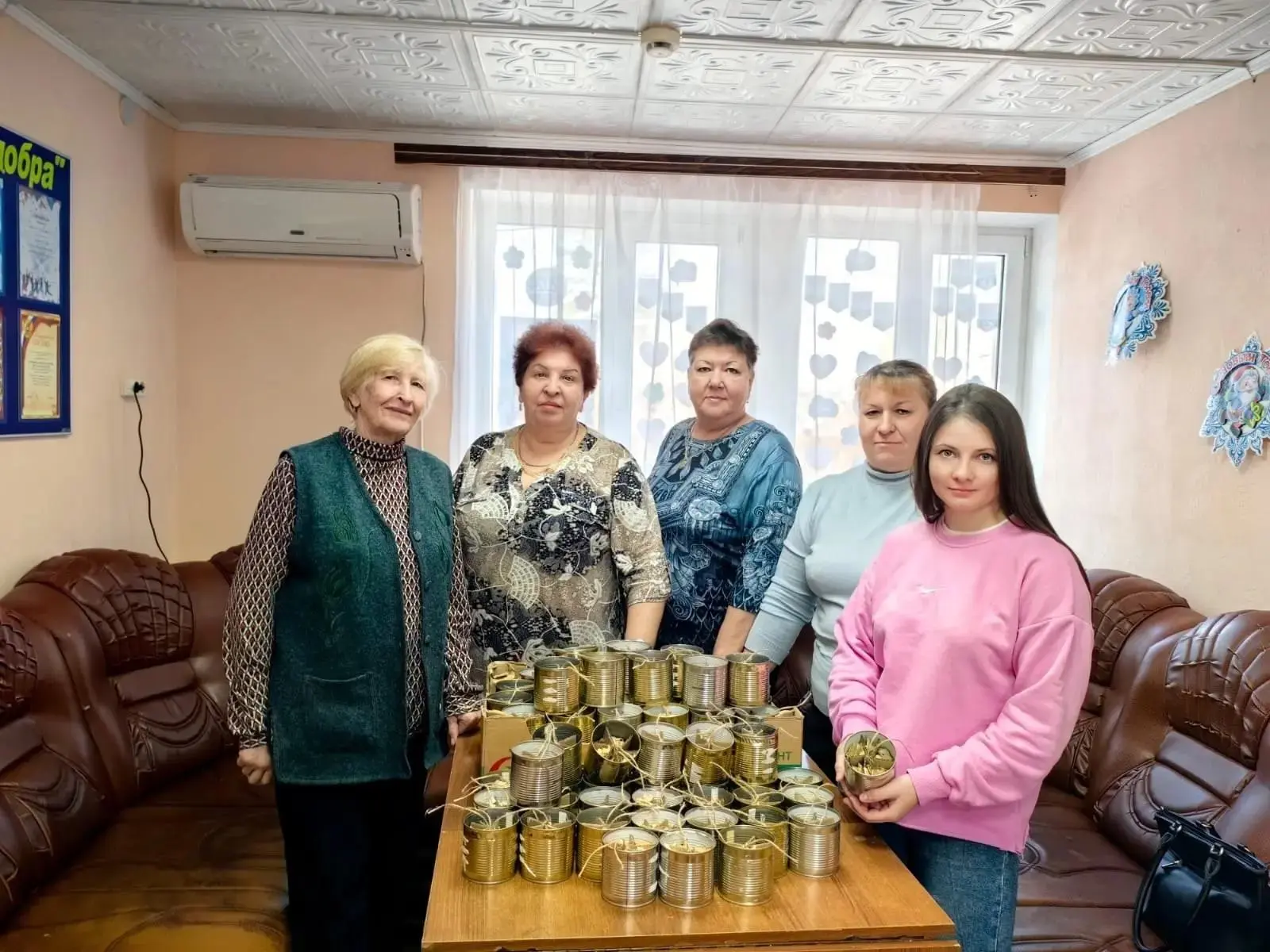 «Старшее поколение в движении: в Волгоградской области растёт число участников программ...