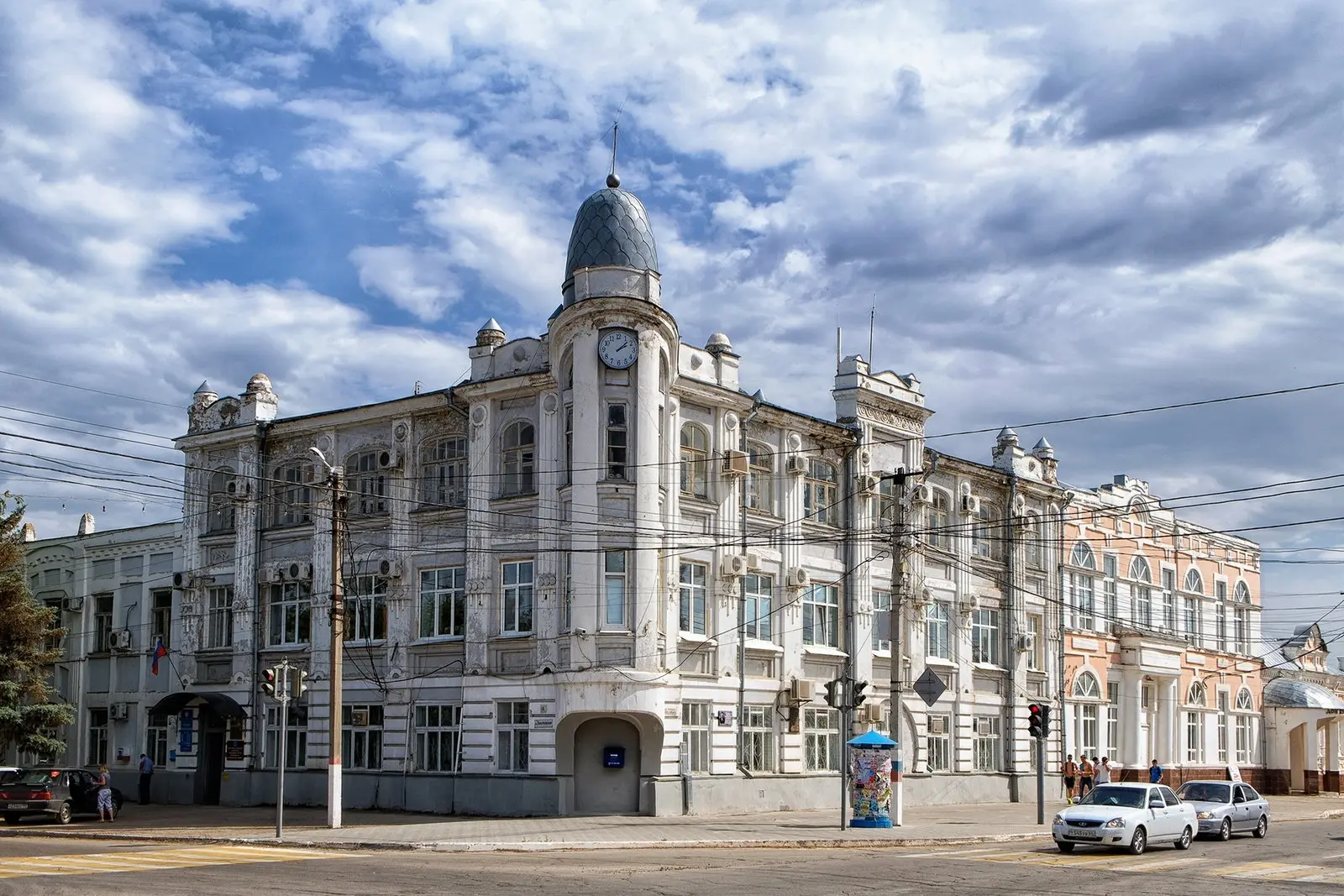 Присылайте Ваши фото в "Предложить пост"