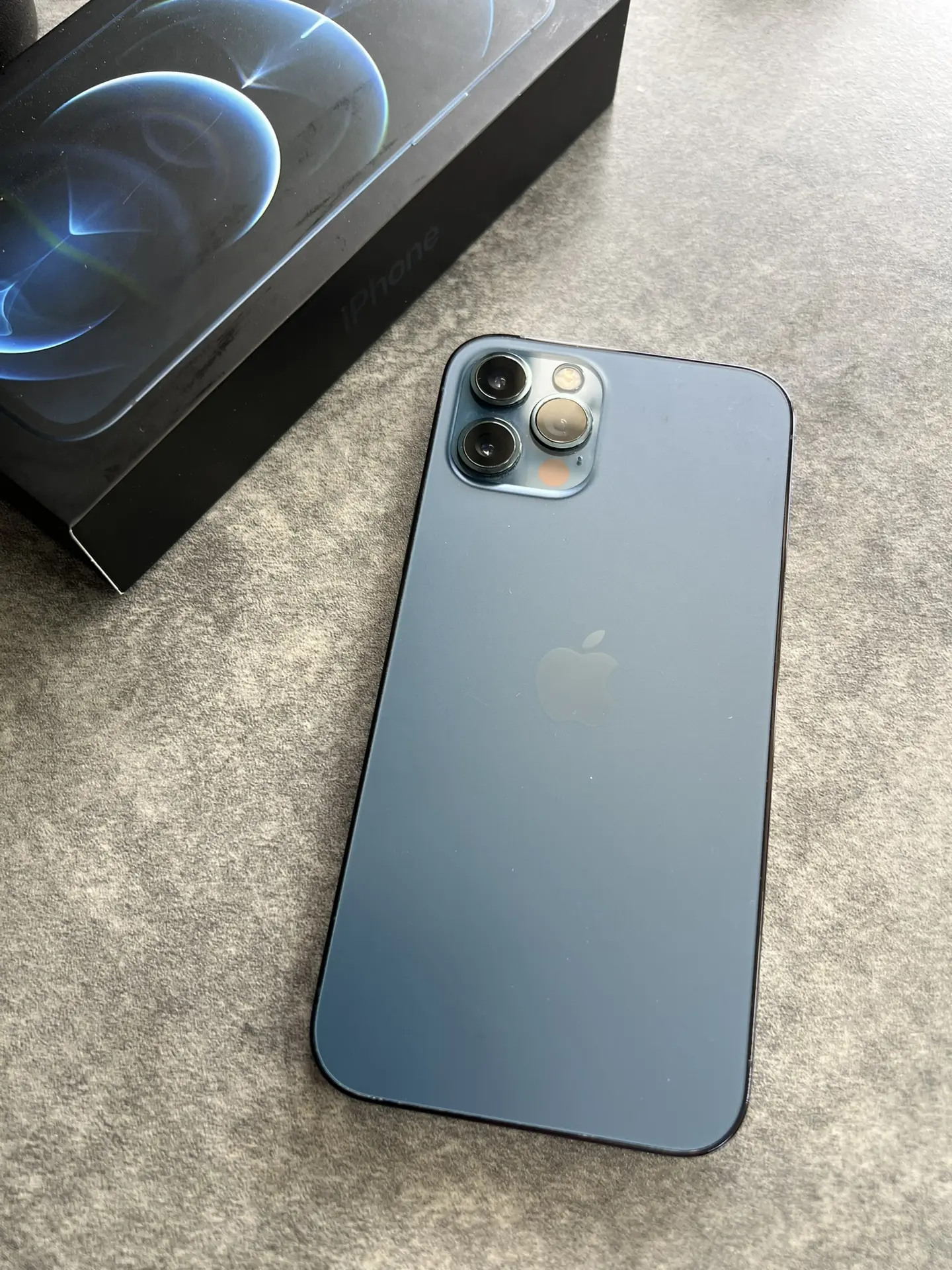 IPhone 12 Pro 128gb