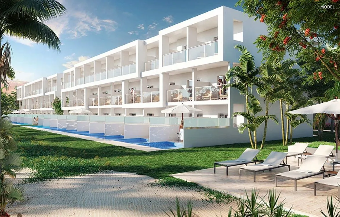 🌴✨ Новинка на Пхукете — Riu Palace Phuket 5★ ✨🌴