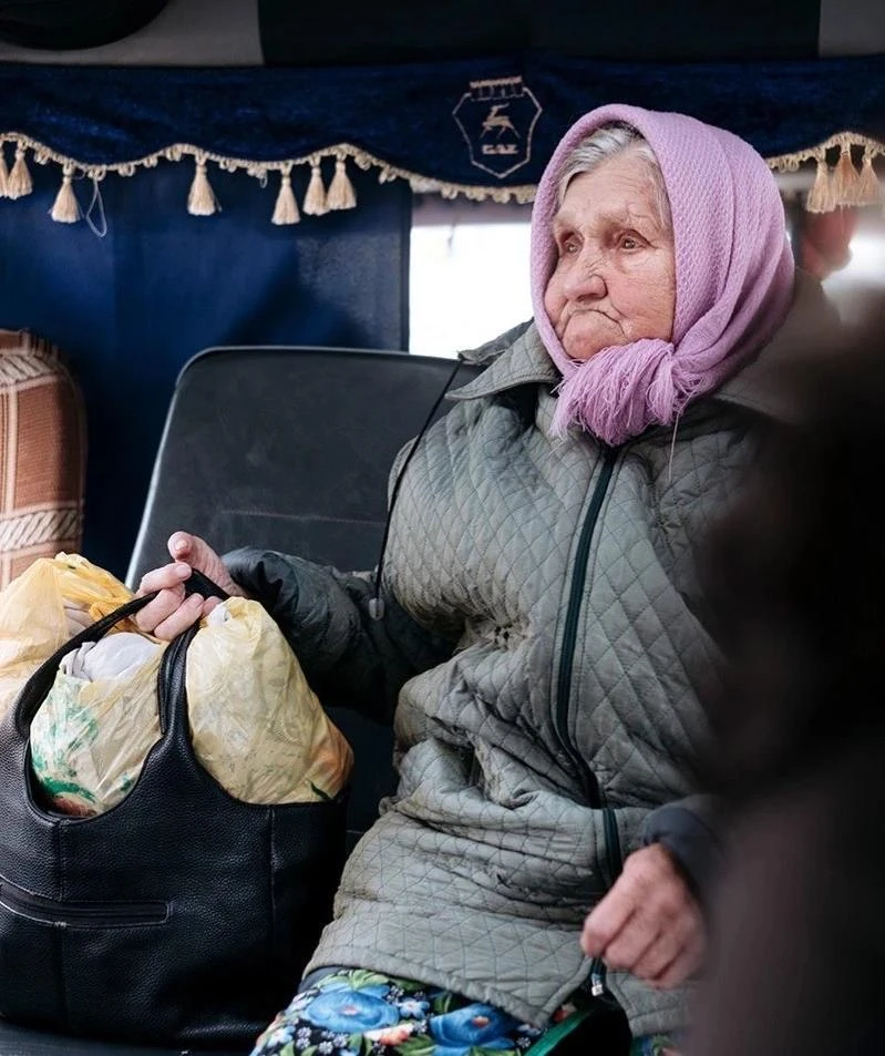 НЕ ЛЮБИЛА