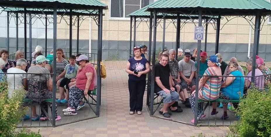 ✨В рамках реализации мероприятий, направленных на сохранение и укрепление традиционных российских ду