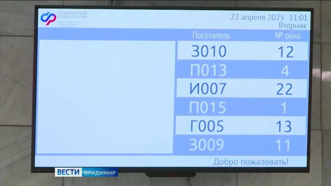 Единое детское пособие в октябре родители из Владимирской области получат досрочно