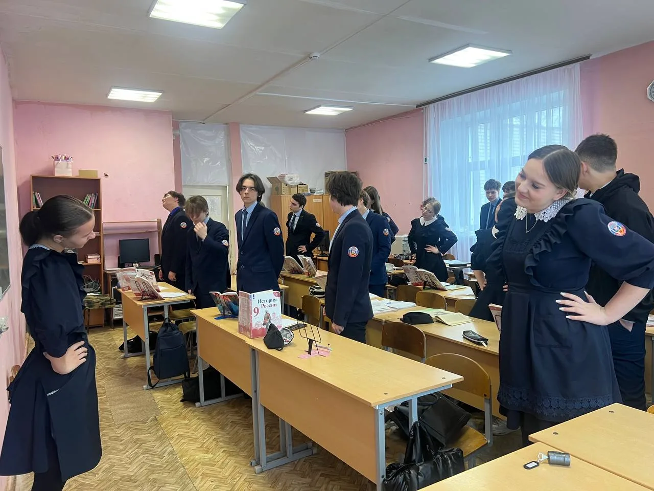Заряжаемся здоровьем! 💪  Завтра - День здоровья! Но мы не ждем особого дня, чтобы заботиться о себе.