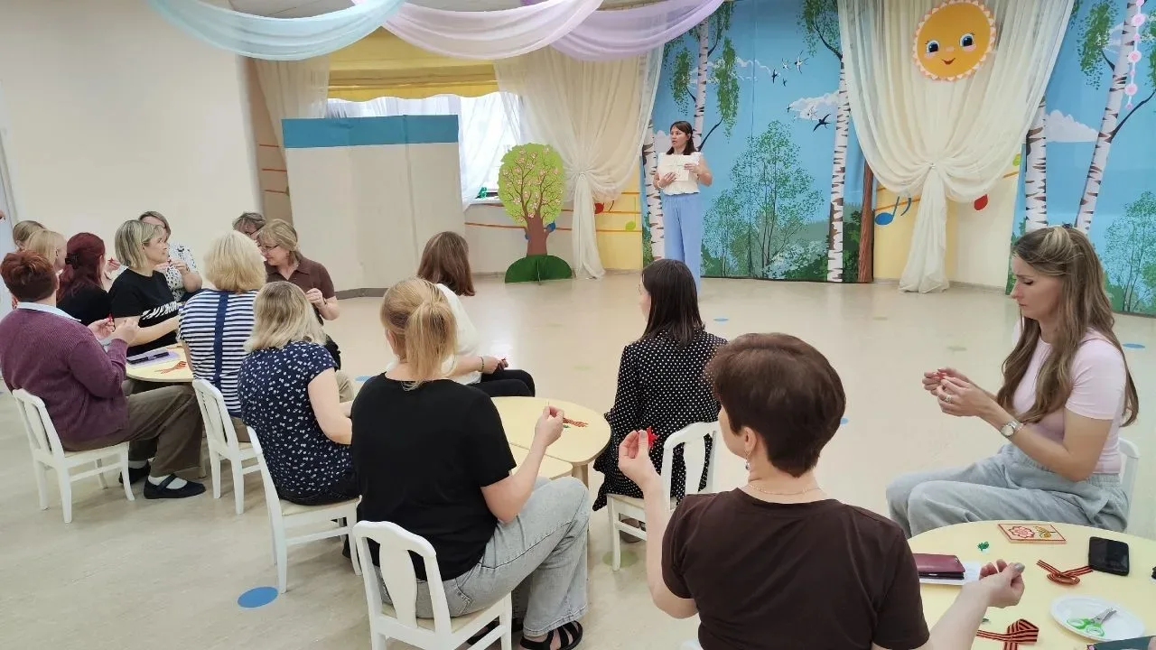 Волшебство в каждой петельке ✨