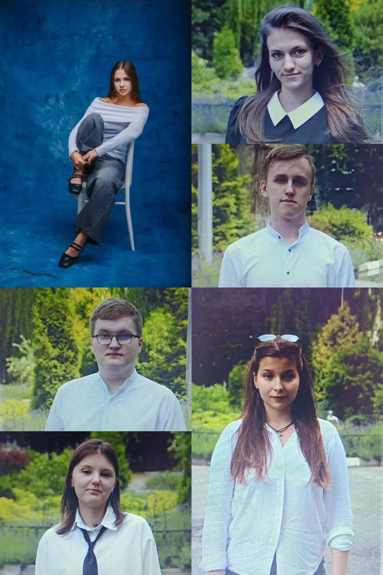 Гордость школы! 🎓🎉