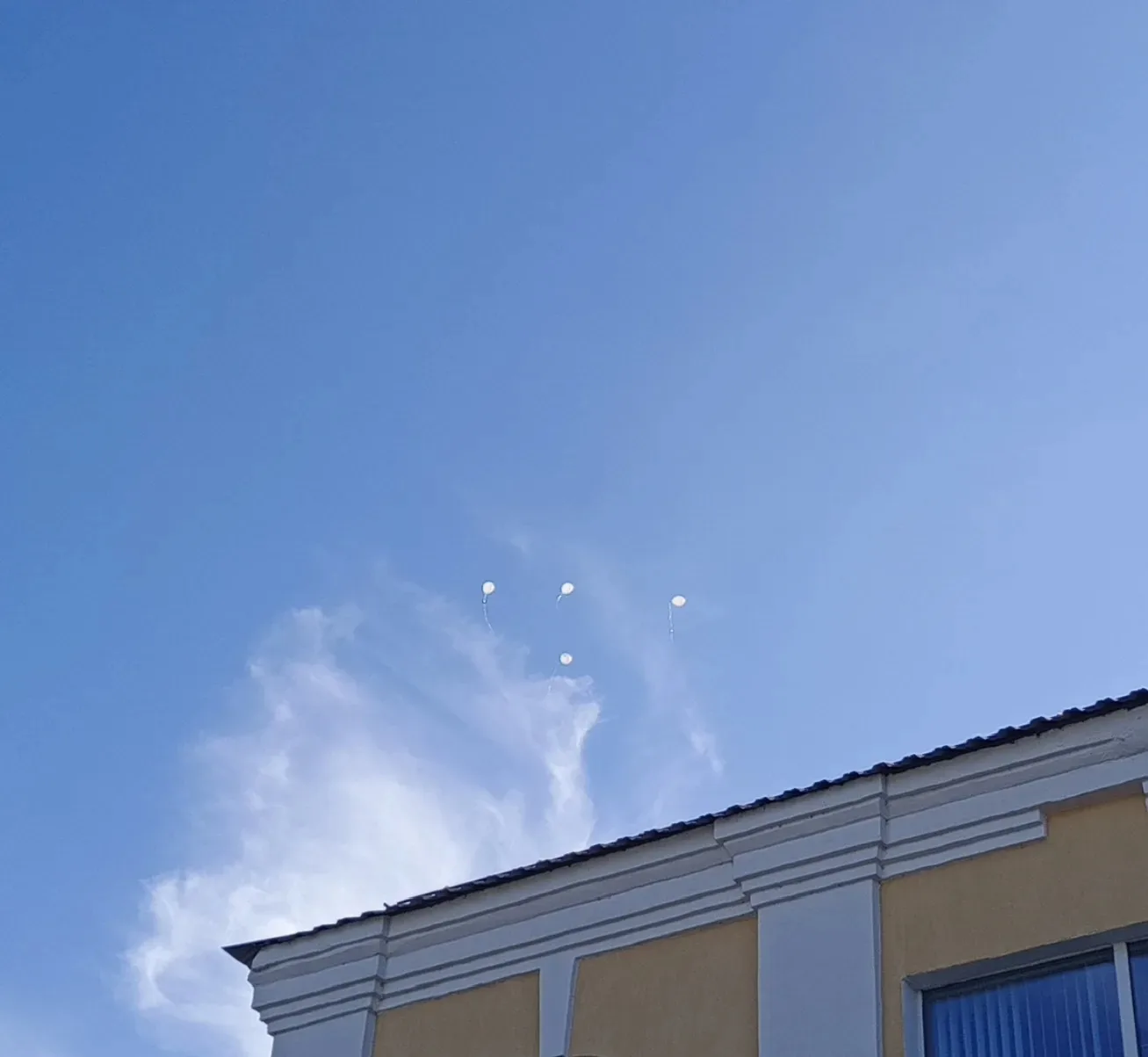 ❗Сегодня в школе прошла торжественная  линейка, посвящённая памяти о трагических событи...