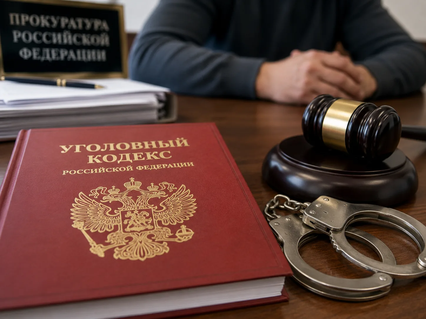 В Благовещенске под суд пойдет алиментщик с долгом больше миллиона рублей
 
Прокуратура Благовещенск