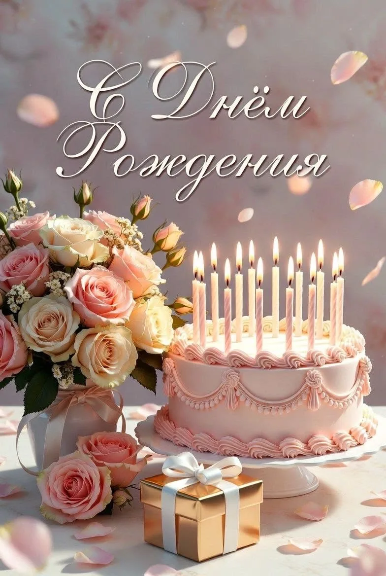 🎉 С Днём Рождения, Зарипова Арина Равилевна и Сагетдинова Асия Алговна!
Примите самые искренние поз