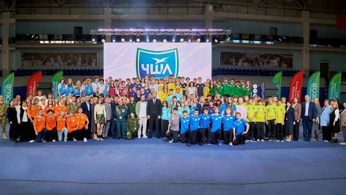 🎉🏟️11 сентября в ДС «Олимпийский» им. Максимова состоялось торжественное открытие нов...