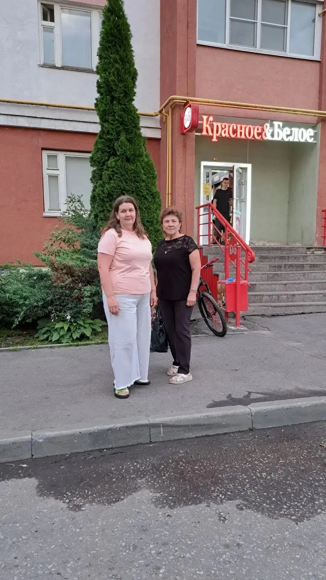 Школа с. Засечное: Профилактические рейды