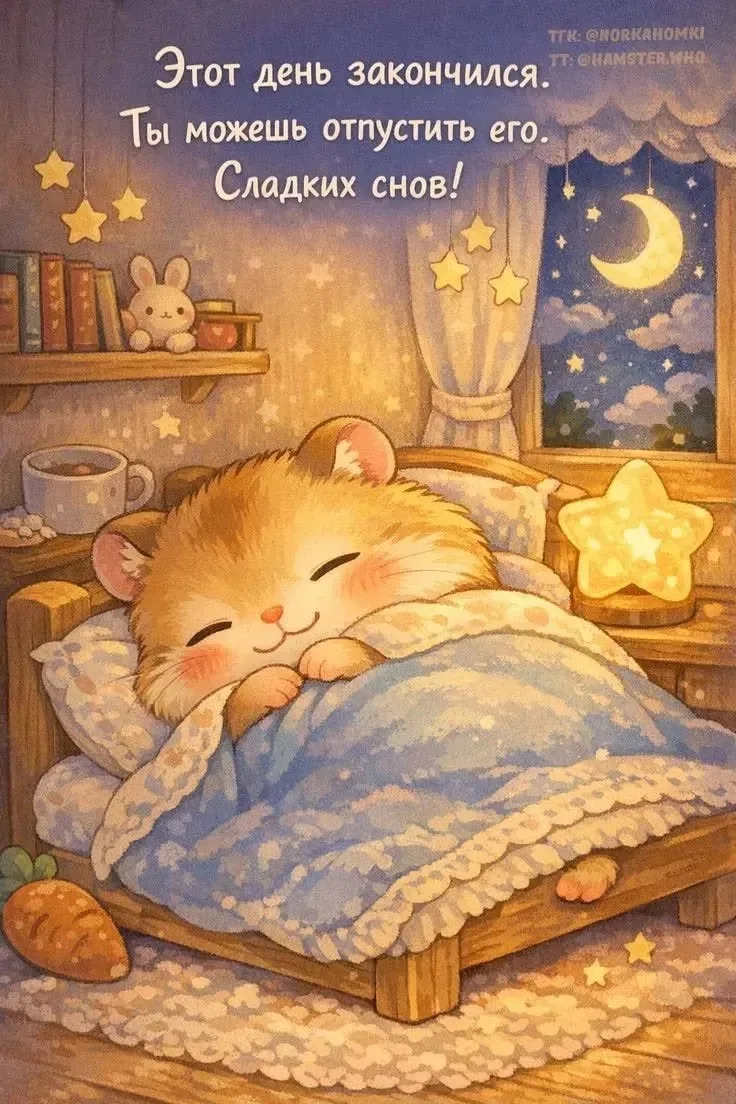 Открытки на каждый день 🎀