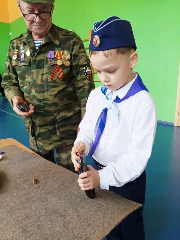 А в середине недели настал черёд самых дружных и задорных — учащихся вторых и третьих классов! 🎉👏   