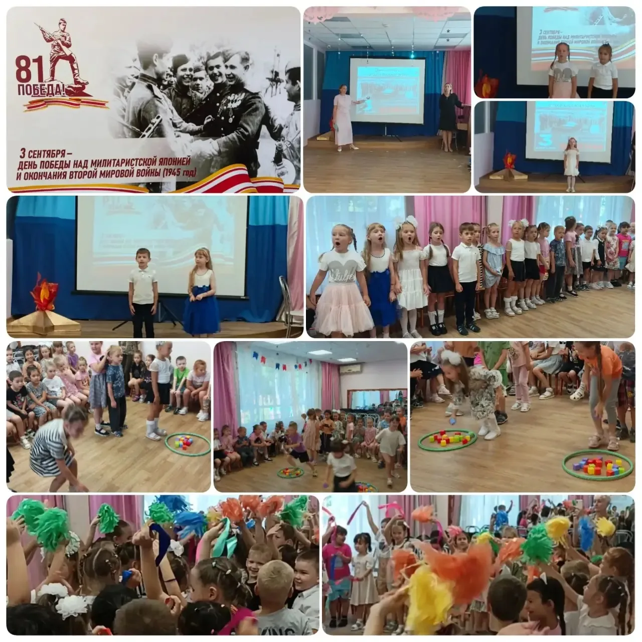 🇷🇺 Никто не забыт, ничто не забыто!