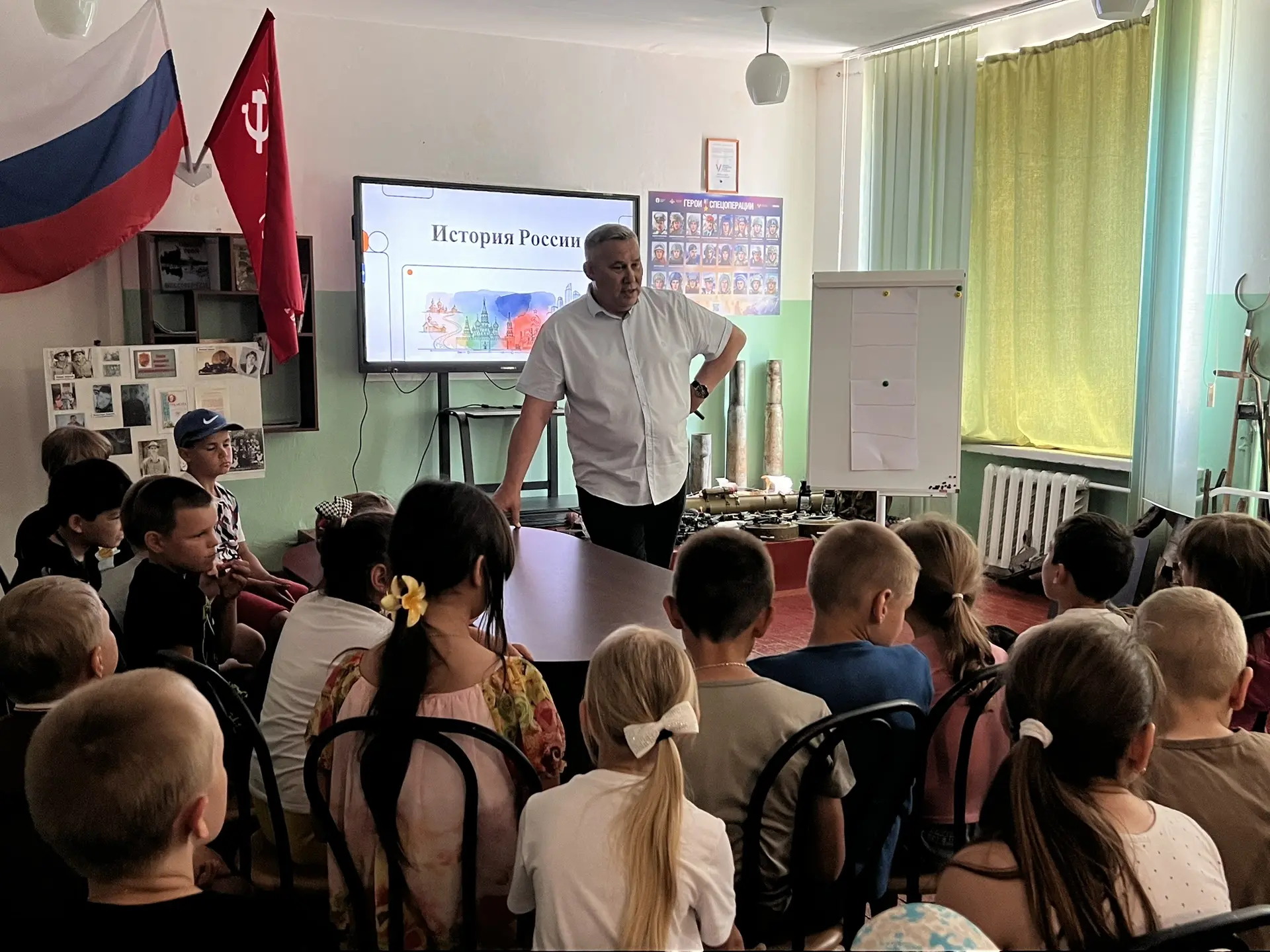🇷🇺День России — великий праздник!
