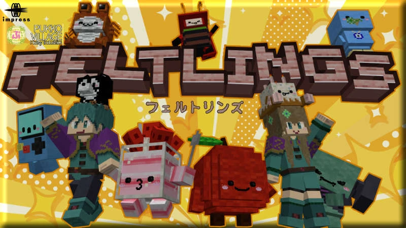 Add-on "Feltlings"