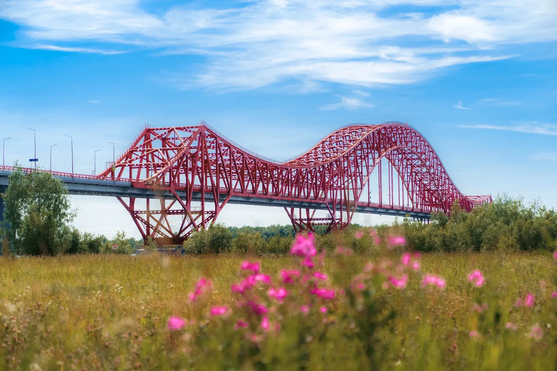 Доброе утро, Югра! ☀️

Пусть неделя откроет вам новые возможности и принесет вдохновение. Самое врем