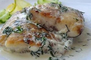 СКУМБРИЯ ПО-НОРВЕЖСКИ
