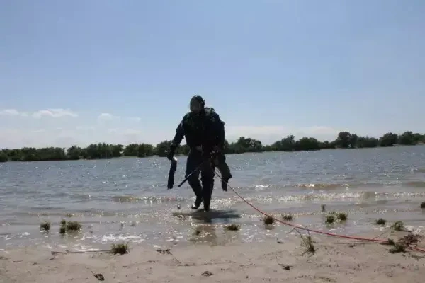 В Ростовской области не смогли закупить снаряжение для водолазов

Закупку отменили из-за жалобы учас