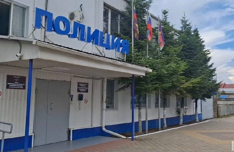 Алкорецидивист из Апшеронска пошел на мать с кухонным ножом!
