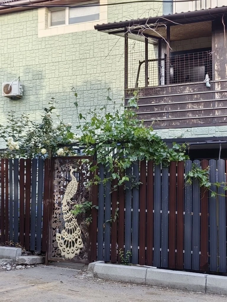 #Любимовка
