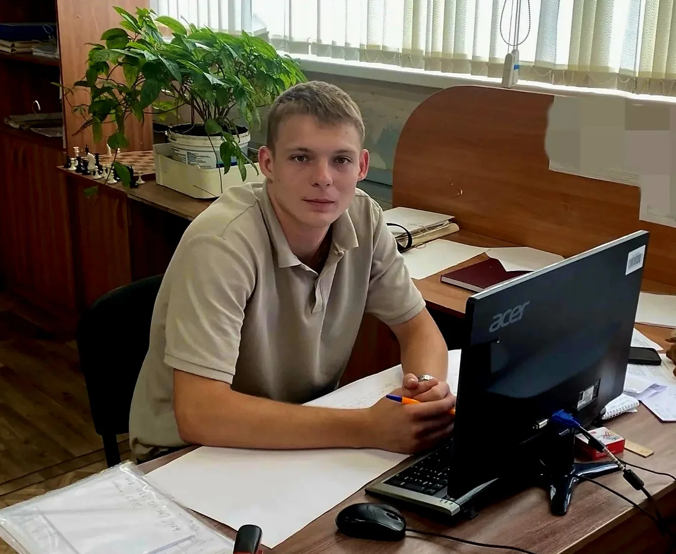 Минпромэнерго продолжает рубрику #Опорные_кадры о настоящих героях нашего региона.