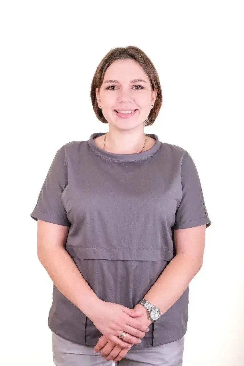 ✨ Рады представить ещё одного нового специалиста!