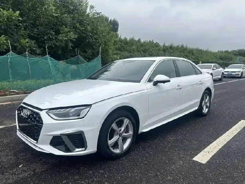 Доступно к заказу из Китая Audi A4L 🚗