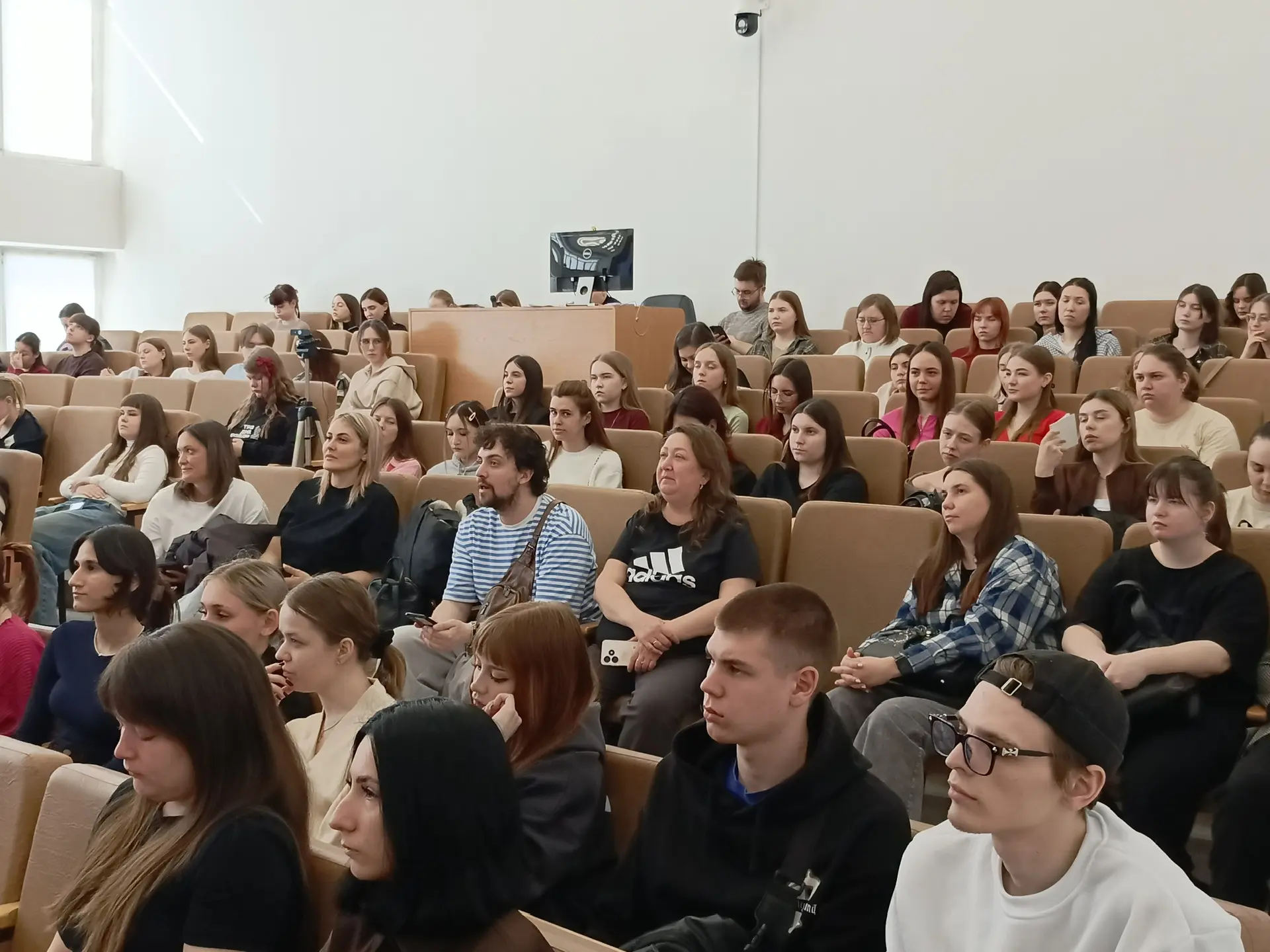От теории к практике: карьерная траектория