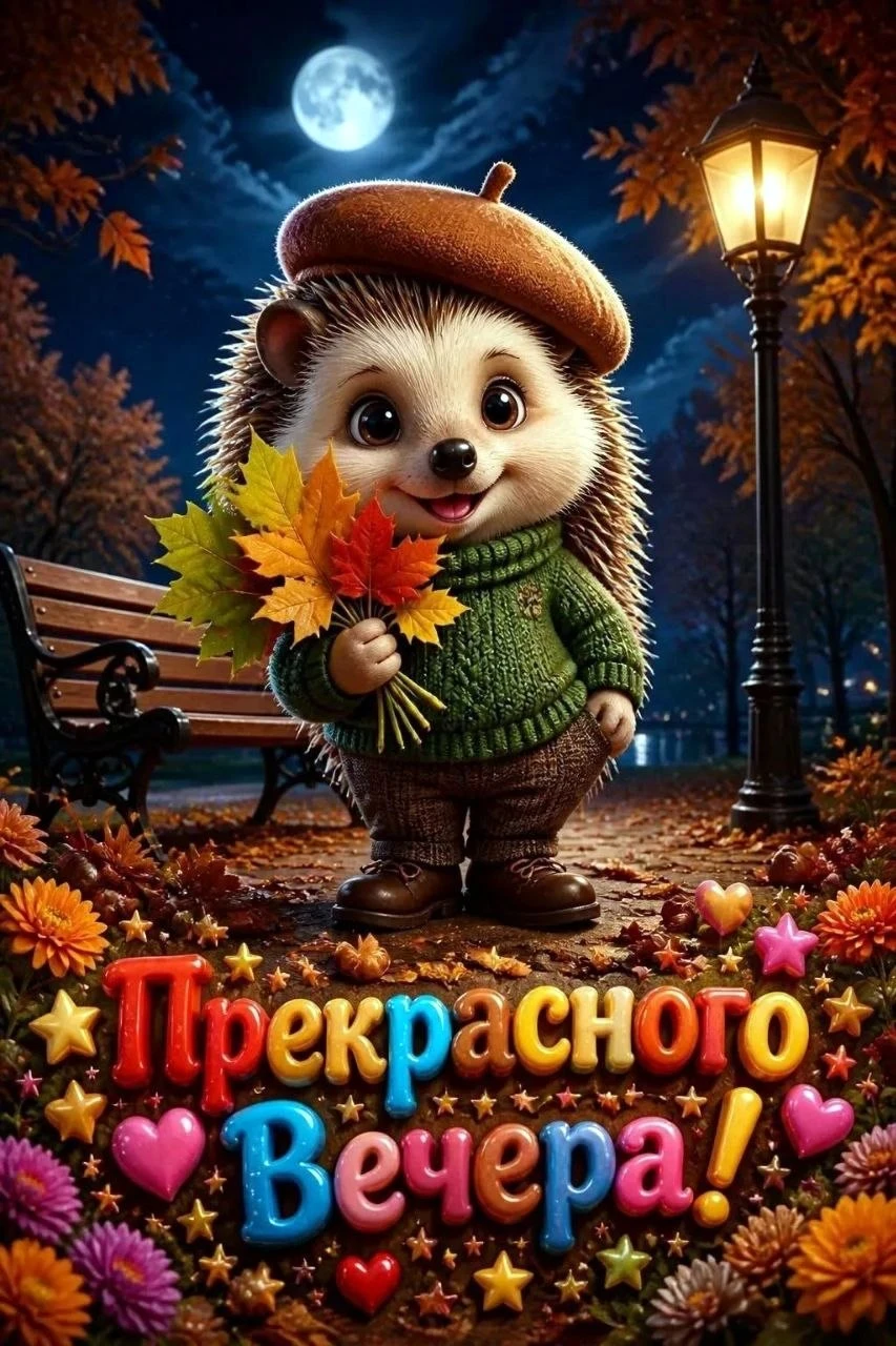 Милые открытки 😊 подписаться