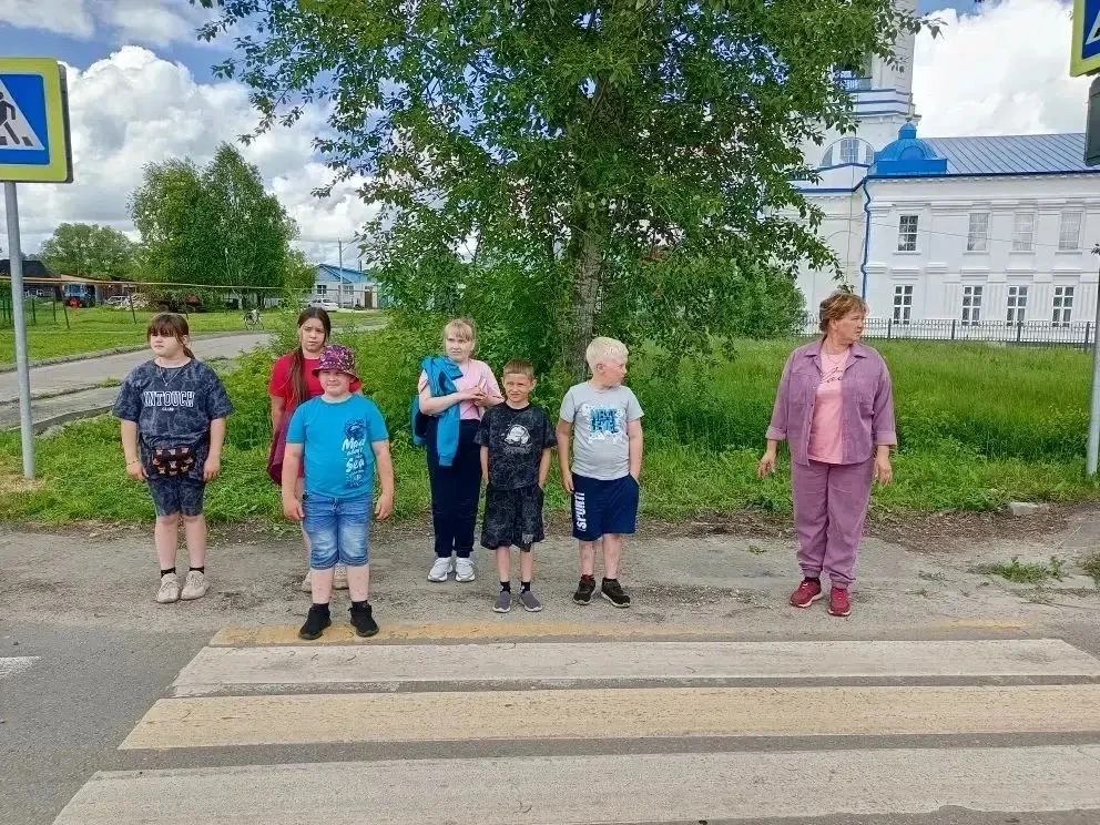 «Родительский патруль»