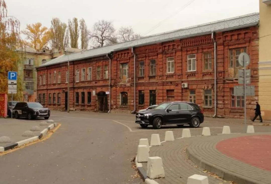 Департамент имущественных и земельных отношений Воронежской области подготовил обновлён...
