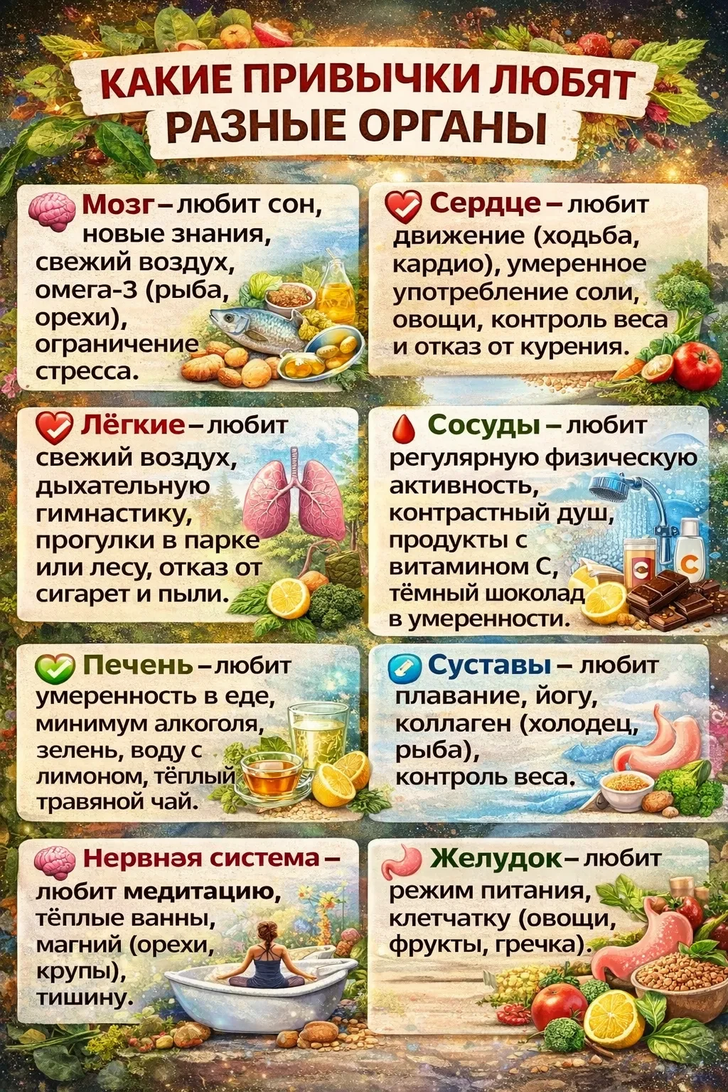 На заметку!☝️