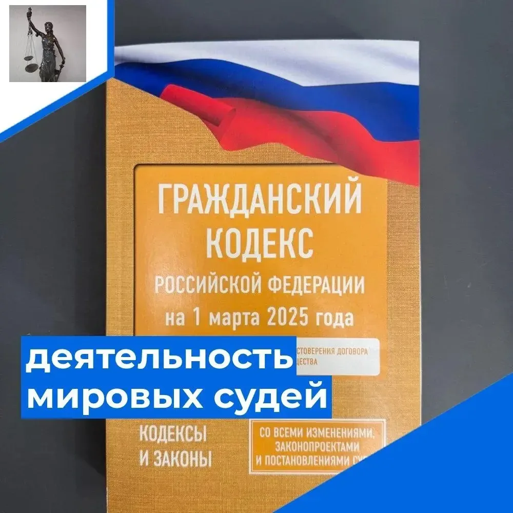 Мировой судья удовлетворил исковые требования гражданки за оказание ей некачественных юридических ус